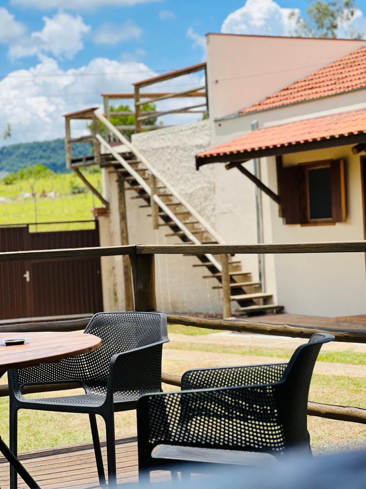 Espaco Ranchao Com Piscina Em Sao Pedro - Sp Exterior foto