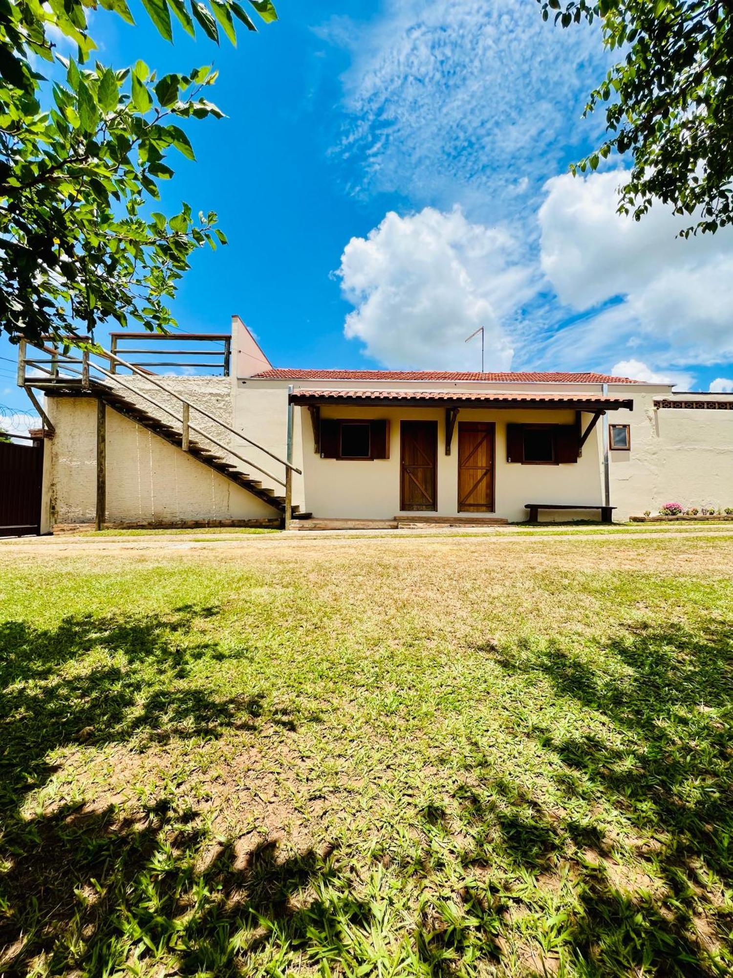Espaco Ranchao Com Piscina Em Sao Pedro - Sp Exterior foto