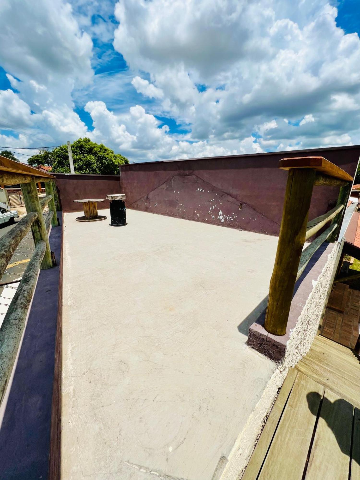 Espaco Ranchao Com Piscina Em Sao Pedro - Sp Exterior foto