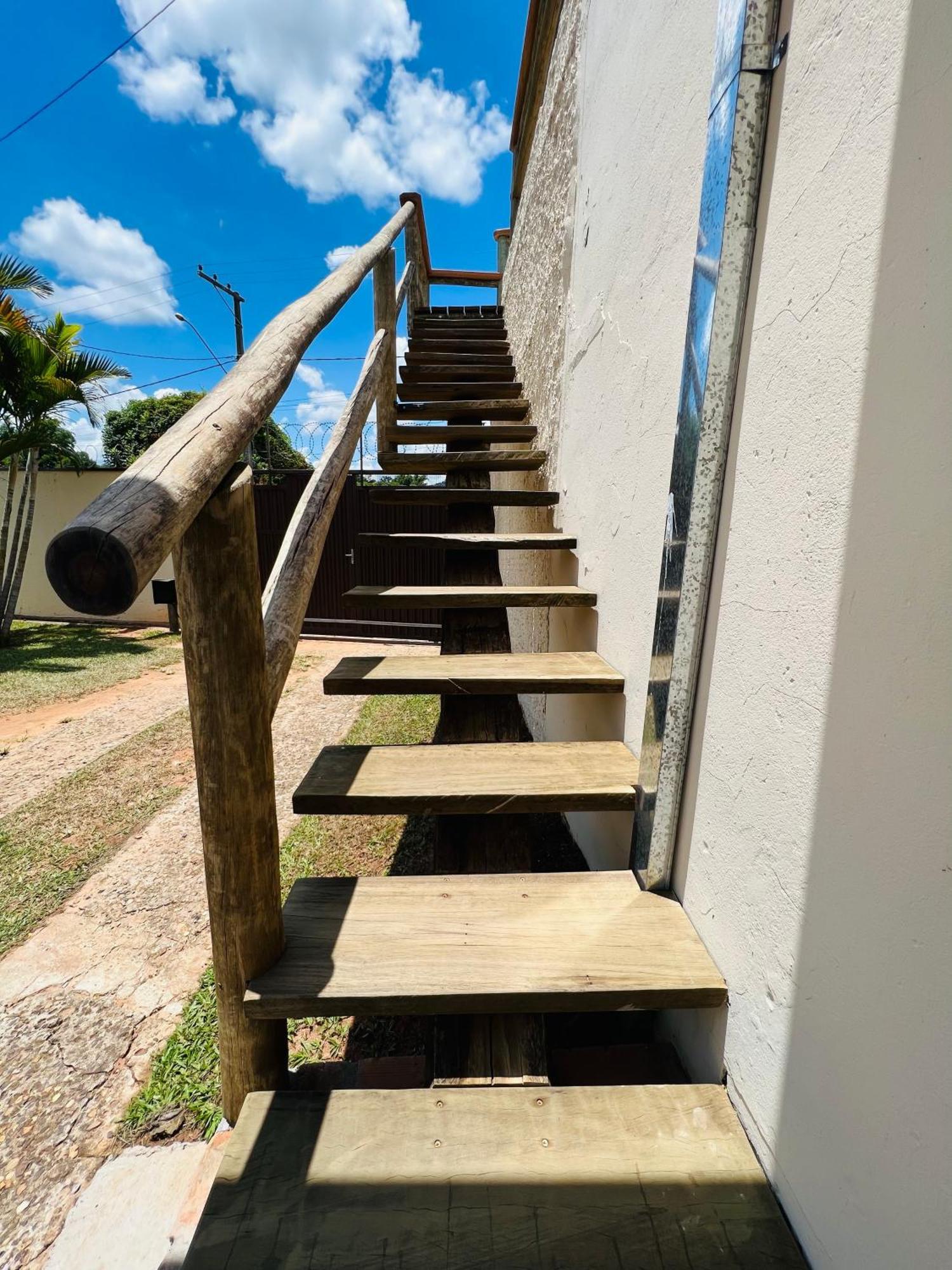 Espaco Ranchao Com Piscina Em Sao Pedro - Sp Exterior foto
